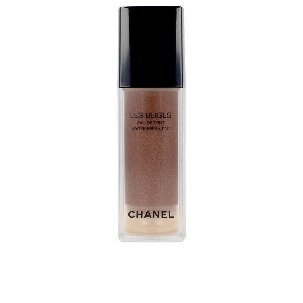 Chanel Les beiges eau de teint #deep 30 ml