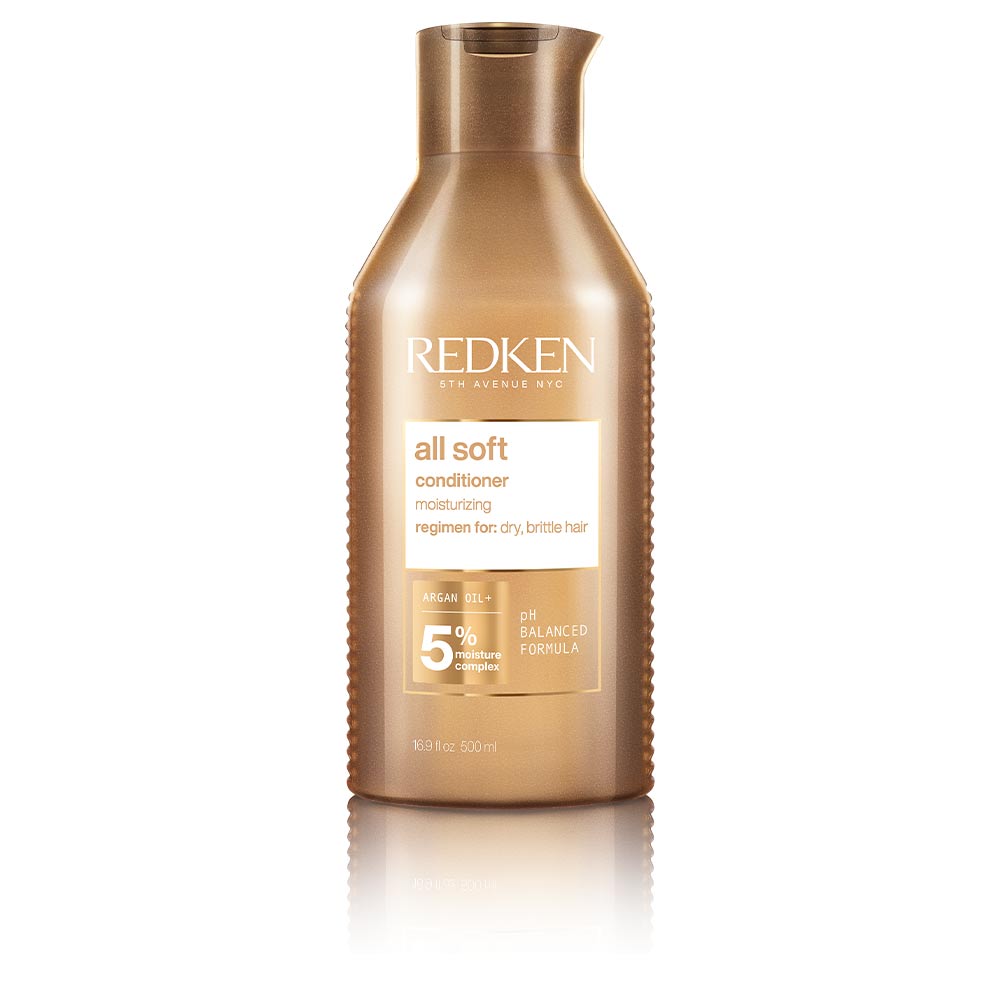 Redken Condicionador all soft 500 ml