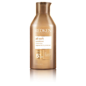 Redken Condicionador all soft 500 ml