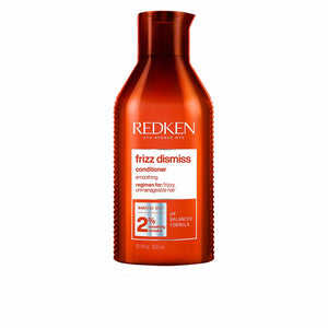 Redken Condicionador frizz dismiss 300 ml