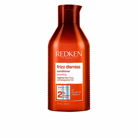 Redken Condicionador frizz dismiss 300 ml