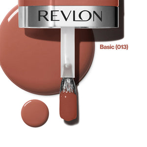 Revlon Mass Market Ultra hd foto! esmalte #013-basic 8 ml