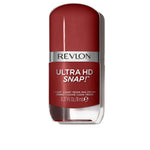 Revlon Mass Market Ultra hd foto! esmalte #014-red e verdadeiro 8 ml