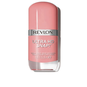 Revlon Mass Market Ultra hd foto! esmalte #027-think rosa 8 ml