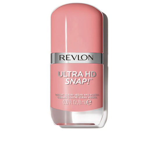 Revlon Mass Market Ultra hd foto! esmalte #027-think rosa 8 ml