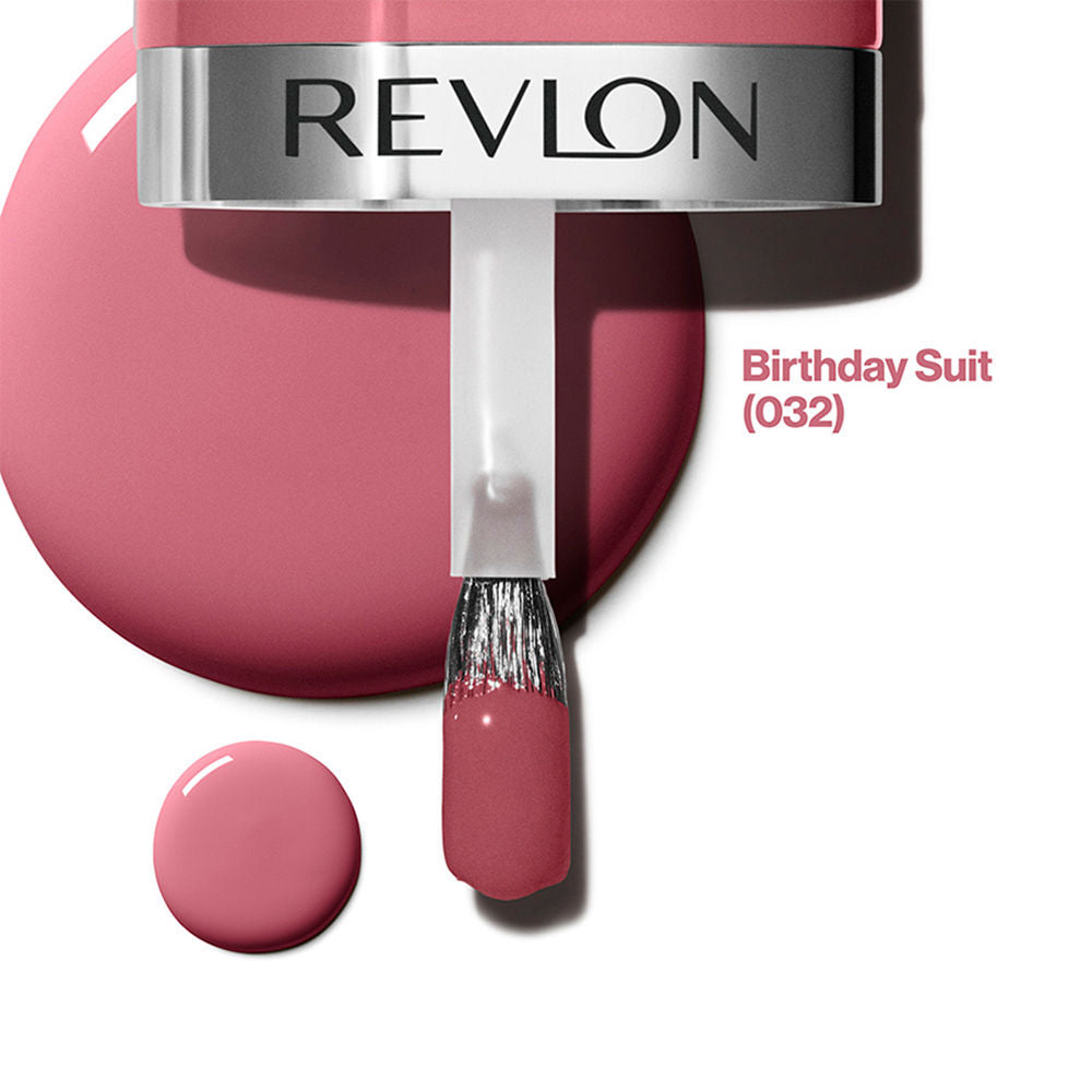 Revlon Mass Market Ultra hd foto! esmalte #032-birthday terno 8 ml