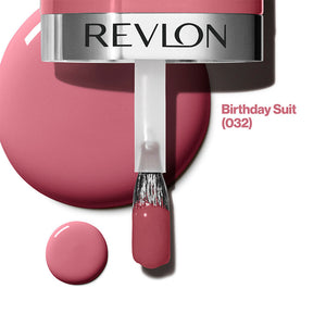 Revlon Mass Market Ultra hd foto! esmalte #032-birthday terno 8 ml