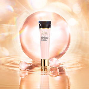 Estée Lauder Primer futurista aqua brillance de brilho aquoso 40 ml