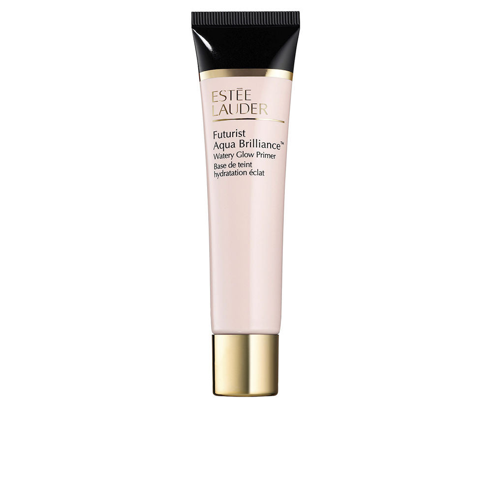 Estée Lauder Primer futurista aqua brillance de brilho aquoso 40 ml