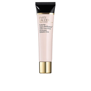 Estée Lauder Primer futurista aqua brillance de brilho aquoso 40 ml