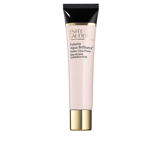 Estée Lauder Primer futurista aqua brillance de brilho aquoso 40 ml