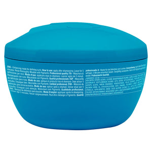Alfaparf Milano Professional Semi Di Lino Curls Máscara Intensificadora 200ml