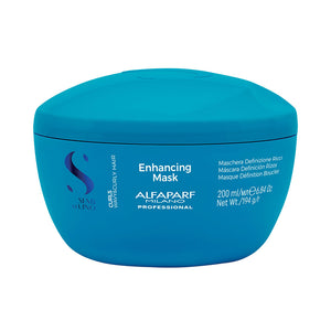 Alfaparf Milano Professional Semi Di Lino Curls Máscara Intensificadora 200ml