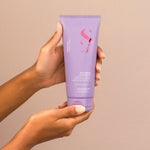 Alfaparf Milano Professional Semi Di Lino Smooth Condicionador Alisador 200ml