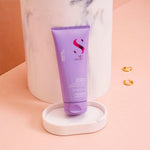Alfaparf Milano Professional Semi Di Lino Smooth Condicionador Alisador 200ml