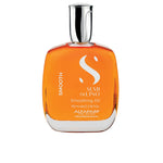 Alfaparf Milano Professional Semi Di Lino Smooth Óleo Alisador 100ml