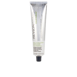 Revlon Professional Revlonissimo color sublime cor permanente sem amônia #5-castaño claro 75 ml