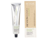 Revlon Professional Revlonissimo color sublime coloração permanente sem amônia #8-rubio claro 75 ml