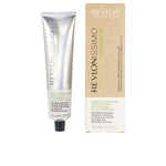 Revlon Professional Revlonissimo color sublime cor permanente sem amônia #9-rubio muito claro 75 ml