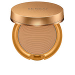 Sensai Seda bronze véu compacto natural #04-dark 8,5 gr