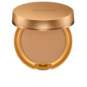 Sensai Seda bronze véu compacto natural #04-dark 8,5 gr