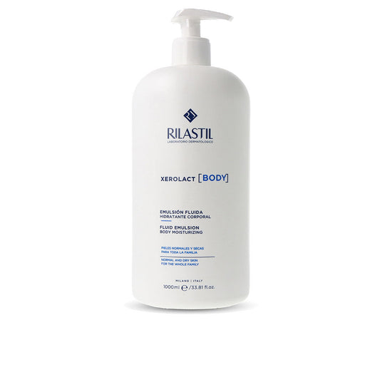 Rilastil Leite corporal xerolact 1000 ml