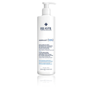 Rilastil Xerolact 12 leite 400 ml