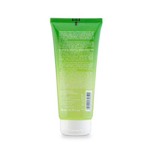 Rilastil Acnestil gel limpiador purificante 200 ml