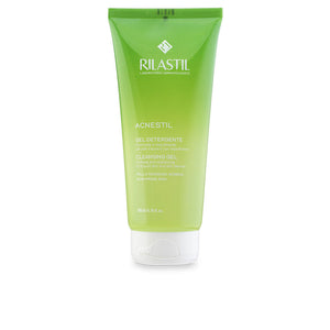 Rilastil Acnestil gel limpiador purificante 200 ml