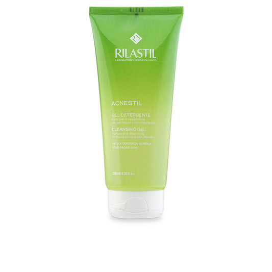 Rilastil Acnestil gel limpiador purificante 200 ml