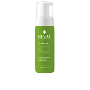 Rilastil Acnestil mousse limpiador 150 ml