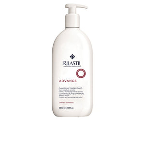 Rilastil Advance champú ultradelicado 500 ml