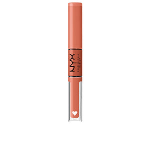 Nyx Professional Make Up Shine loud pro pigmento brilho labial #triturador de metas