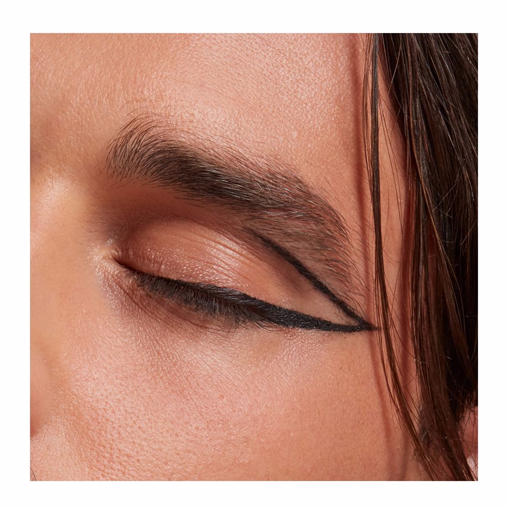 Nyx Professional Make Up NYX Pro Makeup Epic Wear Lápis Delineador 08 Pitch Black 1.22g