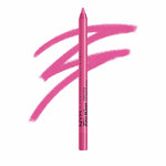 Nyx Professional Make Up Forro epic wear cola #espírito rosa