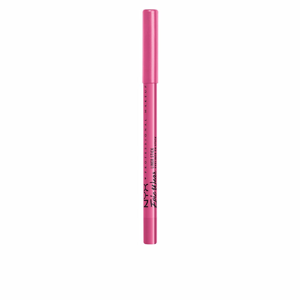 Nyx Professional Make Up Forro epic wear cola #espírito rosa