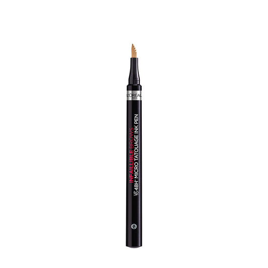 L'Oréal Paris Unbelieva brow micro tatuagem #7-blonde 4,5 ml