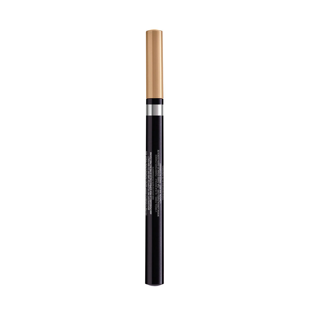 L'Oréal Paris Unbelieva brow micro tatuagem #7-blonde 4,5 ml