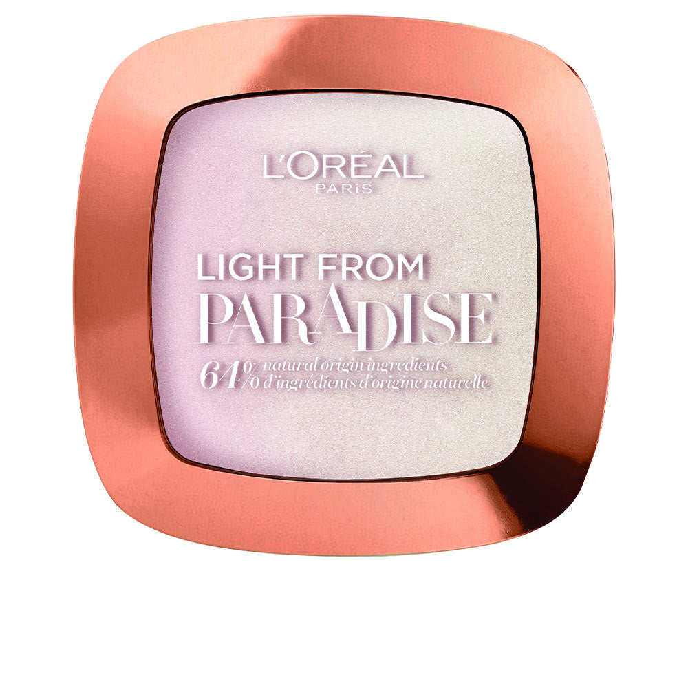 L'Oréal Paris Pó iluminador icoconic glow #01-icoconic glow 9 gr
