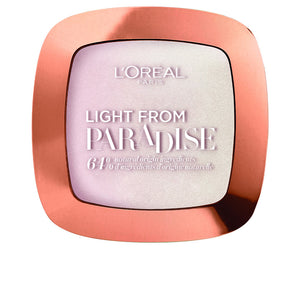 L'Oréal Paris Pó iluminador icoconic glow #01-icoconic glow 9 gr