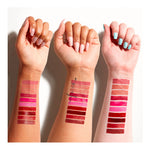 Nyx Professional Make Up Lingerie xxl #malha profunda