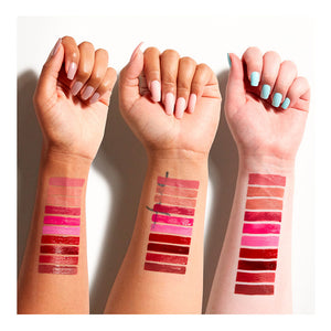 Nyx Professional Make Up Lingerie xxl #malha profunda