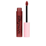 Nyx Professional Make Up Lingerie xxl #malha profunda