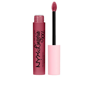 Nyx Professional Make Up Lingerie xxl #bust-ed