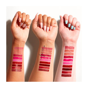 Nyx Professional Make Up Lingerie xl #resistência