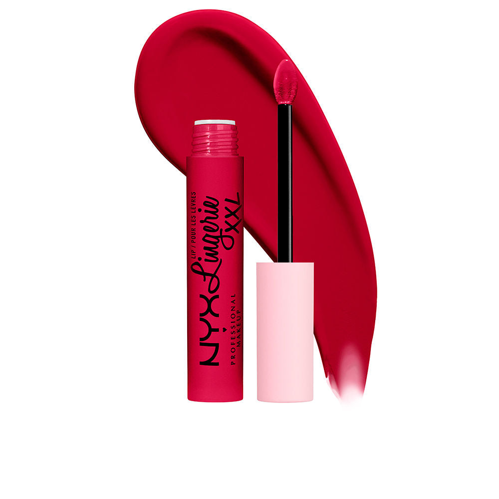Nyx Professional Make Up Lingerie xl #resistência