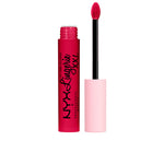 Nyx Professional Make Up Lingerie xl #resistência