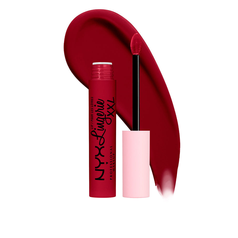 Nyx Professional Make Up Lingerie xxl #sizzlin