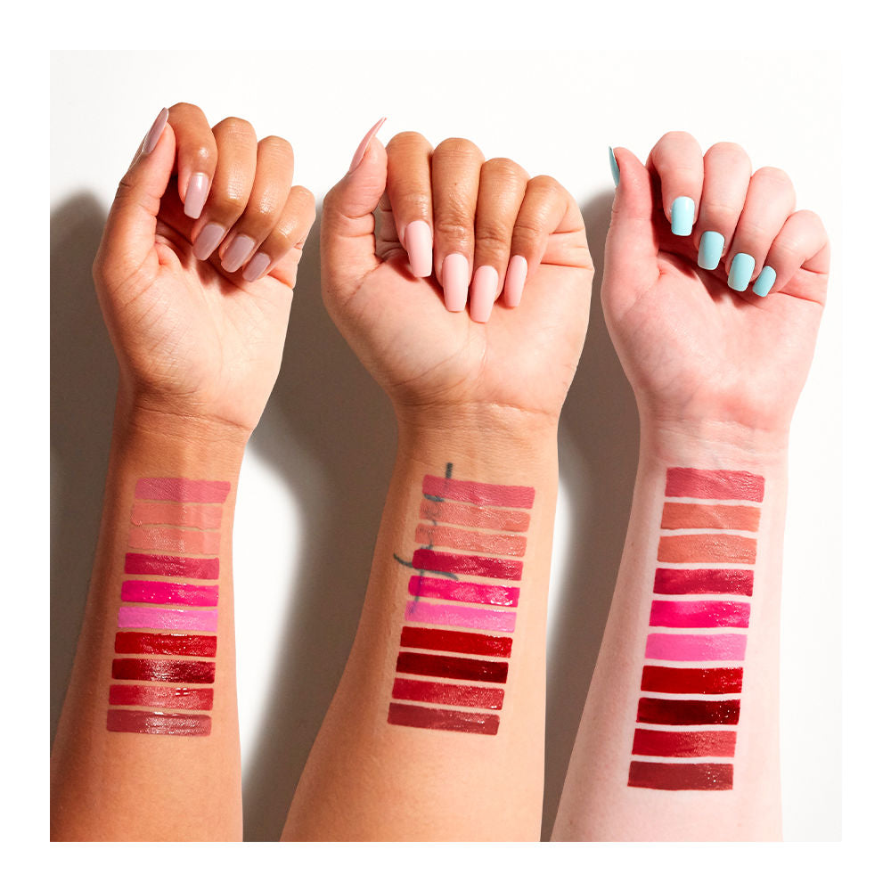 Nyx Professional Make Up Lingerie xxl #strip n provocar