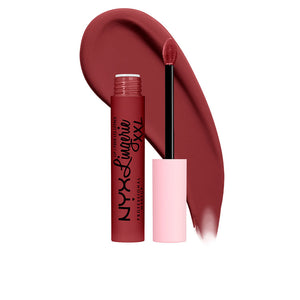 Nyx Professional Make Up Lingerie xxl #strip n provocar